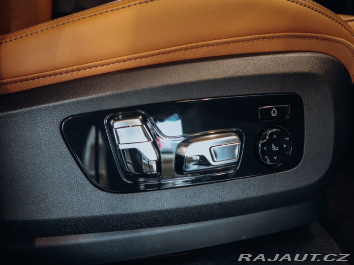 BMW X5 M50d xDrive 2019