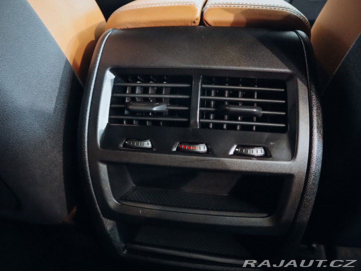 BMW X5 M50d xDrive 2019
