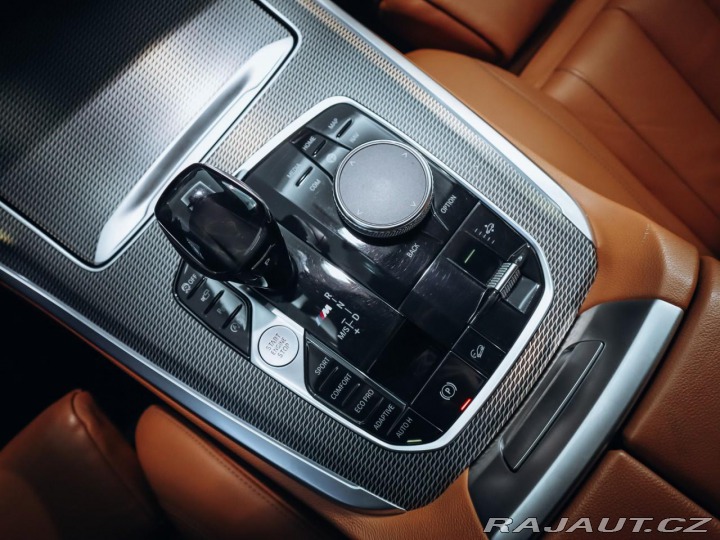 BMW X5 M50d xDrive 2019