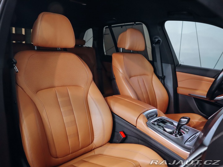 BMW X5 M50d xDrive 2019