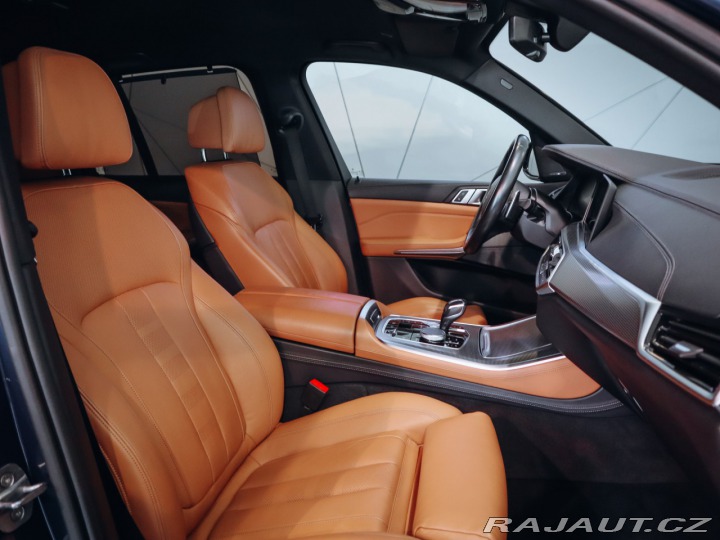 BMW X5 M50d xDrive 2019