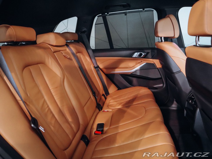 BMW X5 M50d xDrive 2019