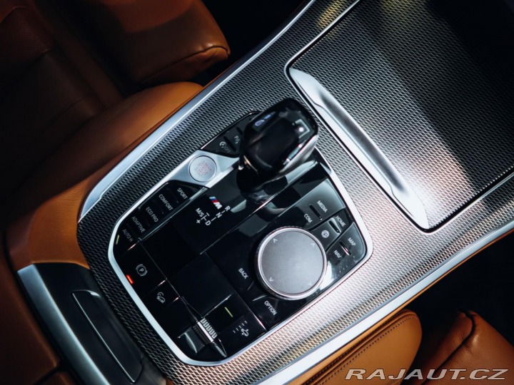 BMW X5 M50d xDrive 2019