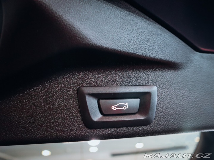 BMW X5 M50d xDrive 2019