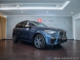 BMW X5 M50d xDrive 2019