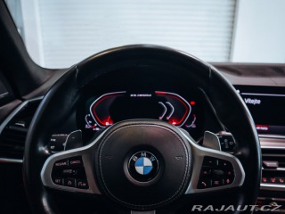 BMW X5 M50d xDrive 2019