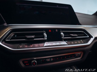 BMW X5 M50d xDrive 2019