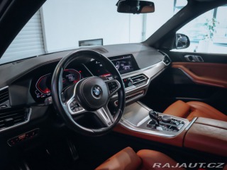 BMW X5 M50d xDrive 2019