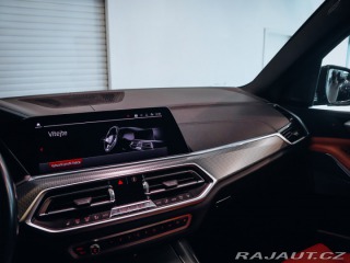 BMW X5 M50d xDrive 2019