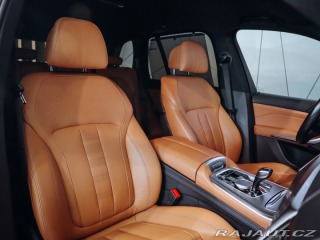 BMW X5 M50d xDrive 2019