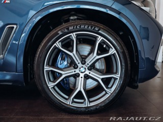 BMW X5 M50d xDrive 2019