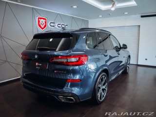 BMW X5 M50d xDrive 2019