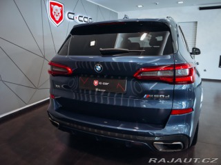 BMW X5 M50d xDrive 2019