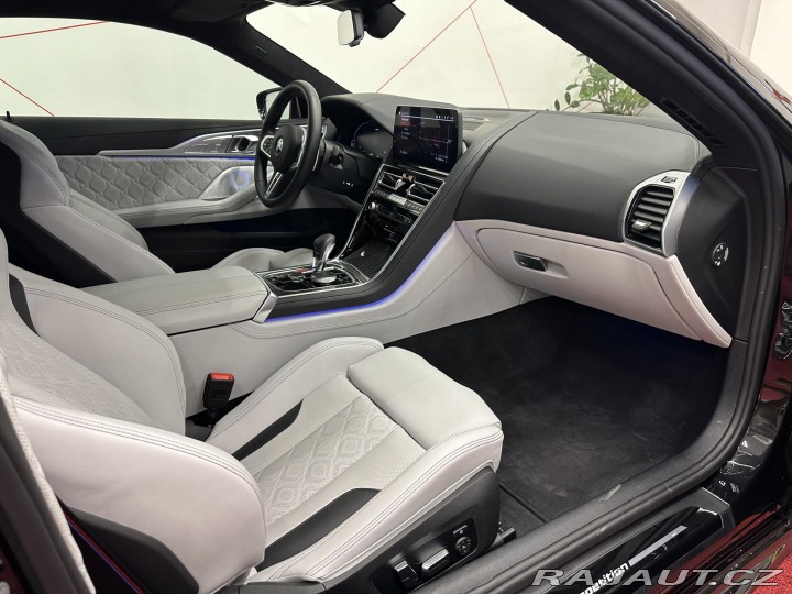 BMW M8 Competition*360*CARBON*HU 2023