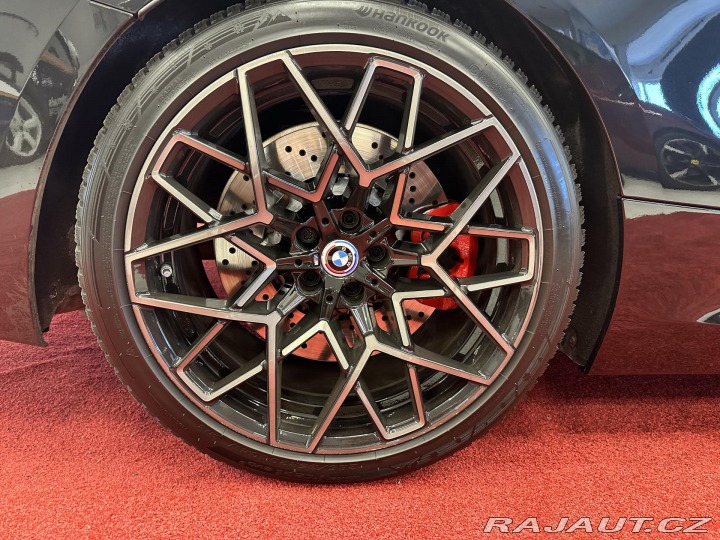 BMW M8 Competition*360*CARBON*HU 2023