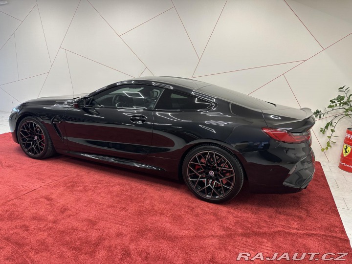 BMW M8 Competition*360*CARBON*HU 2023