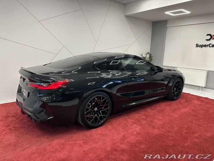 BMW M8 Competition*360*CARBON*HU 2023