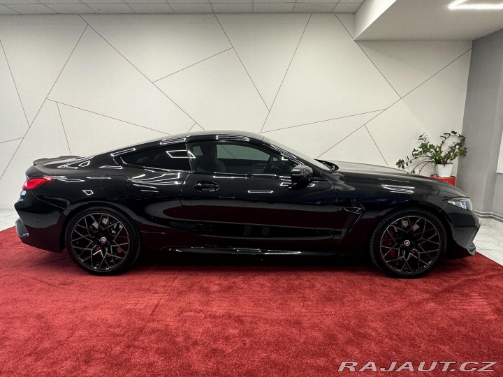 BMW M8 Competition*360*CARBON*HU 2023