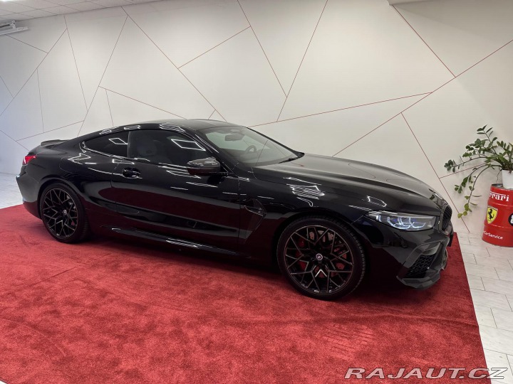BMW M8 Competition*360*CARBON*HU 2023