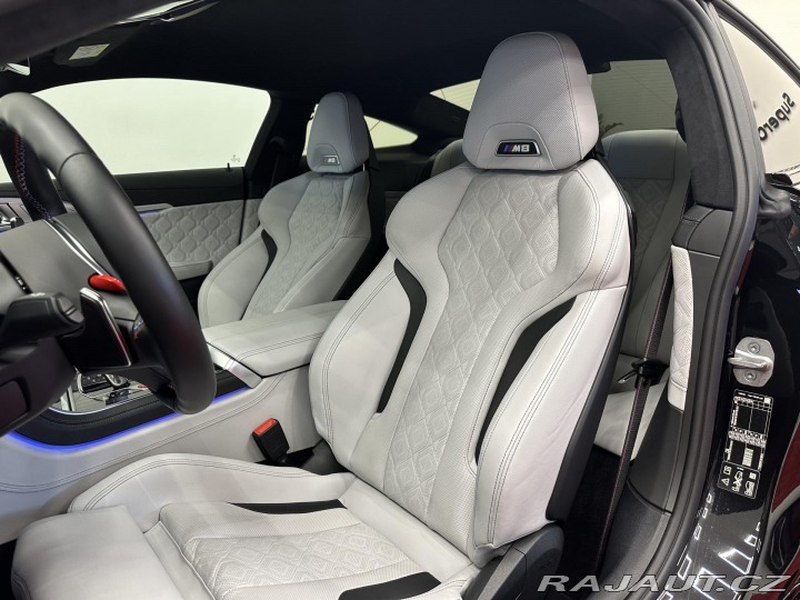 BMW M8 Competition*360*CARBON*HU 2023