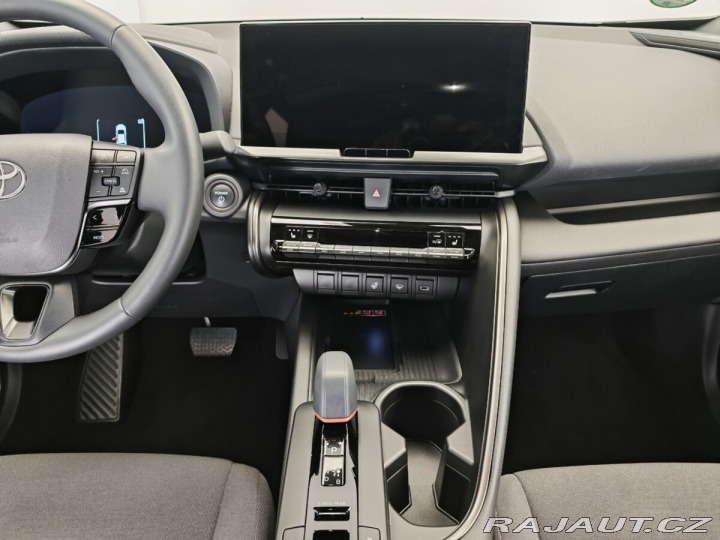 Toyota C-HR 1.8 Hybrid 4x2 Style 2024