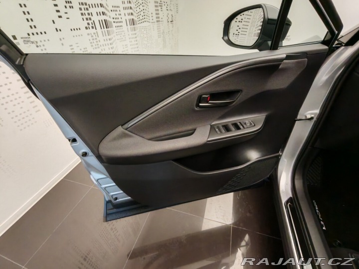 Toyota C-HR 1.8 Hybrid 90kW E-CVT Sty 2024