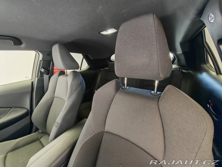 Toyota C-HR 1.8 Hybrid 4x2 Style 2024