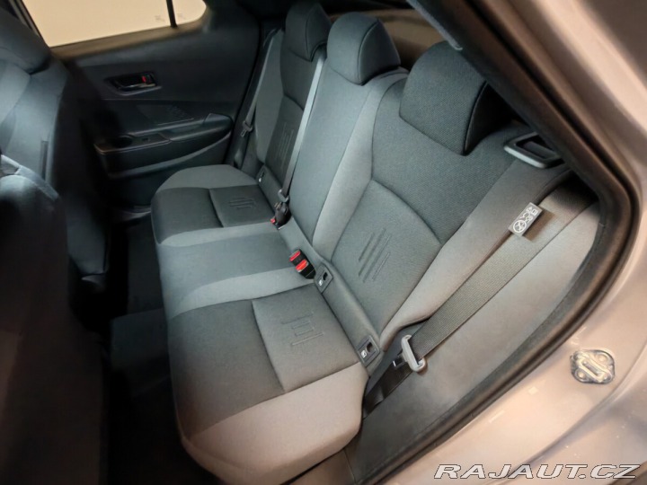 Toyota C-HR 1.8 Hybrid 90kW E-CVT Sty 2024