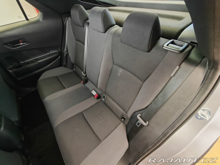 Toyota C-HR 1.8 Hybrid 4x2 Style 2024