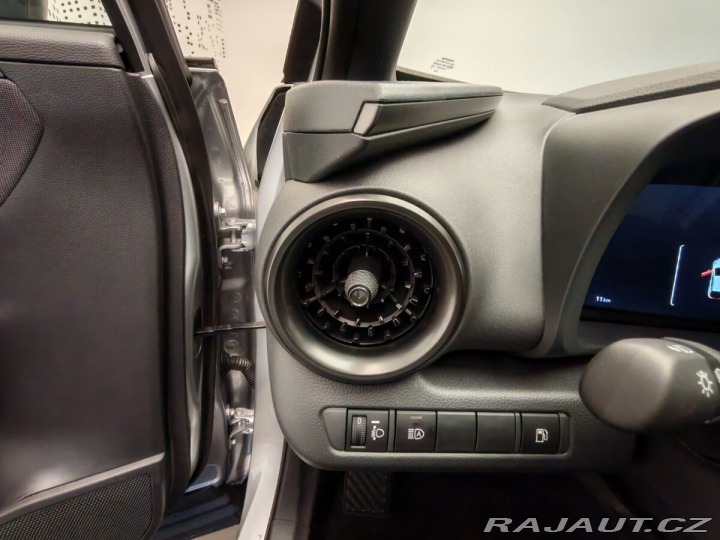 Toyota C-HR 1.8 Hybrid 90kW E-CVT Sty 2024