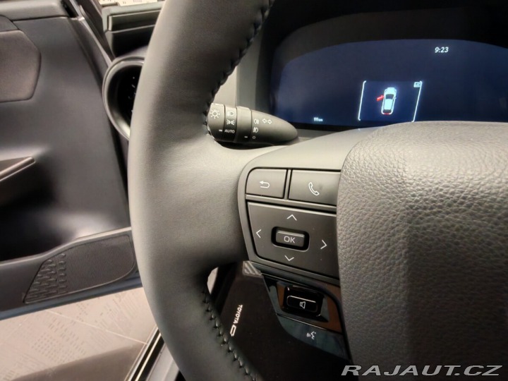 Toyota C-HR 1.8 Hybrid 90kW E-CVT Sty 2024
