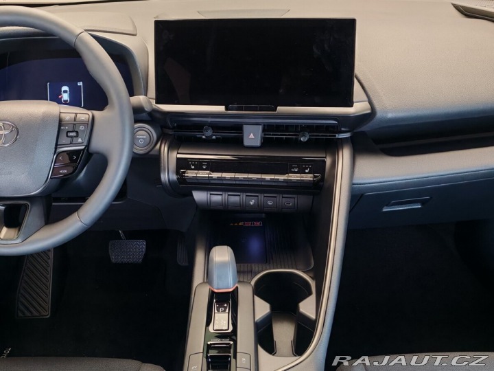 Toyota C-HR 1.8 Hybrid 90kW E-CVT Sty 2024