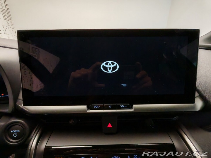 Toyota C-HR 1.8 Hybrid 90kW E-CVT Sty 2024