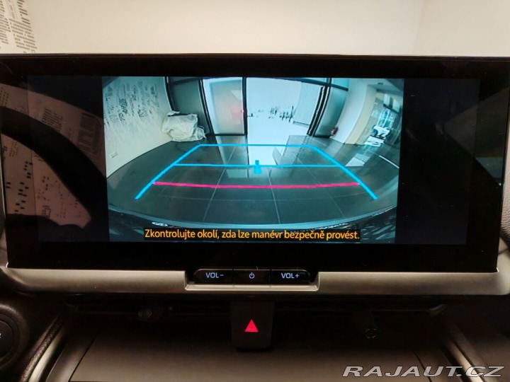 Toyota C-HR 1.8 Hybrid 90kW E-CVT Sty 2024