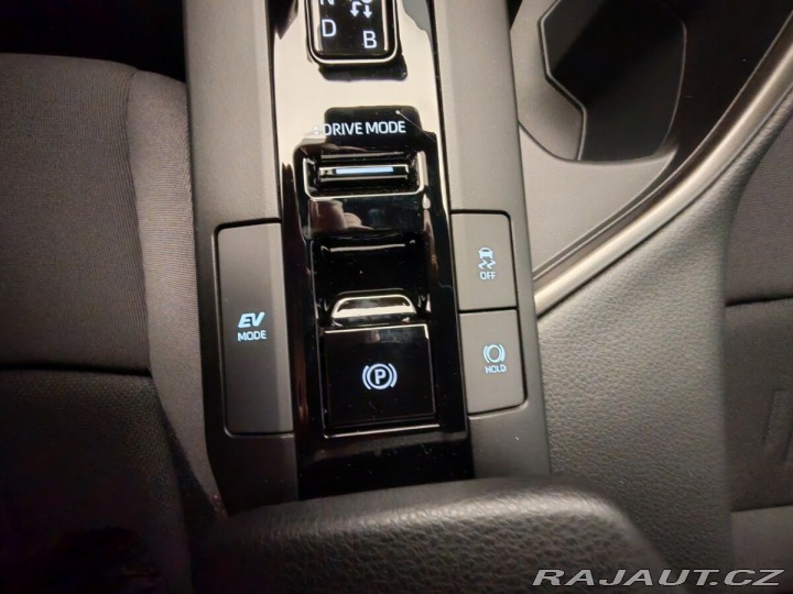 Toyota C-HR 1.8 Hybrid 90kW E-CVT Sty 2024
