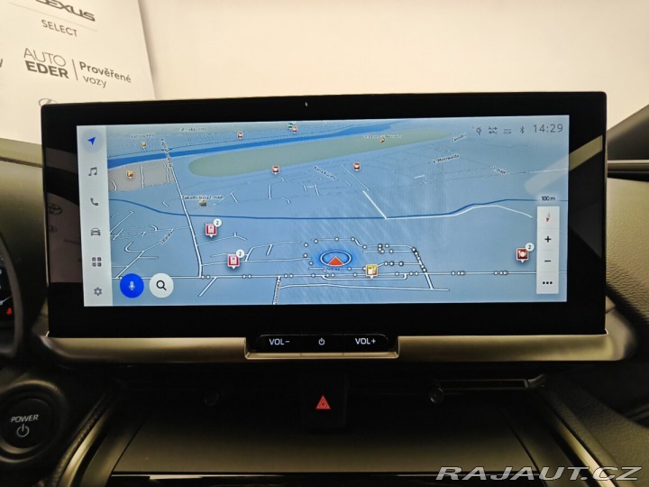 Toyota C-HR 1.8 Hybrid 4x2 Style 2024