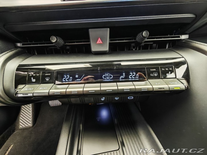 Toyota C-HR 1.8 Hybrid 4x2 Style 2024