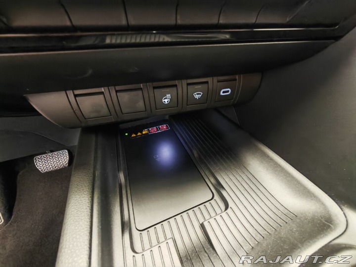 Toyota C-HR 1.8 Hybrid 4x2 Style 2024