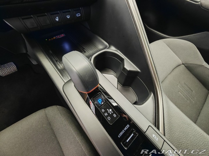 Toyota C-HR 1.8 Hybrid 4x2 Style 2024