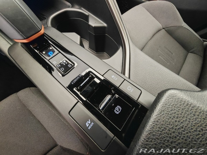 Toyota C-HR 1.8 Hybrid 90kW E-CVT Sty 2024