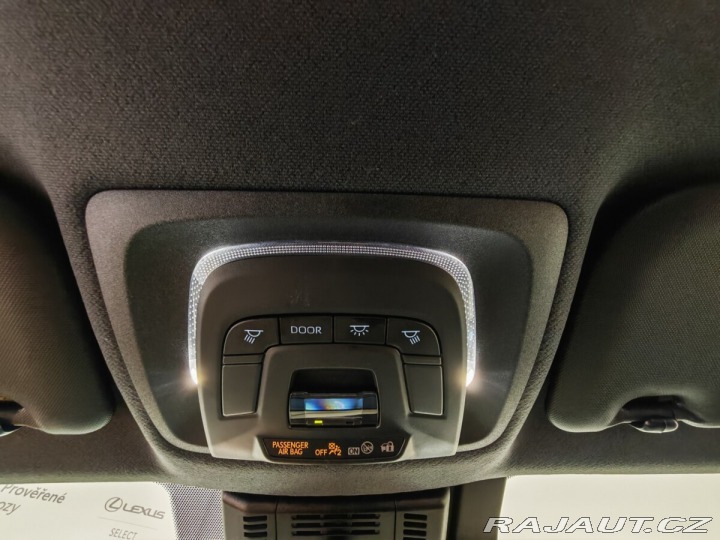 Toyota C-HR 1.8 Hybrid 4x2 Style 2024