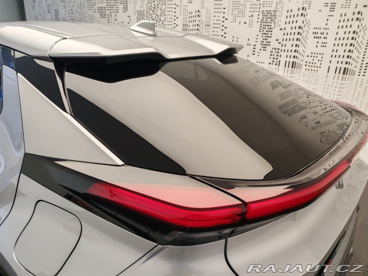 Toyota C-HR 1.8 Hybrid 90kW E-CVT Sty 2024
