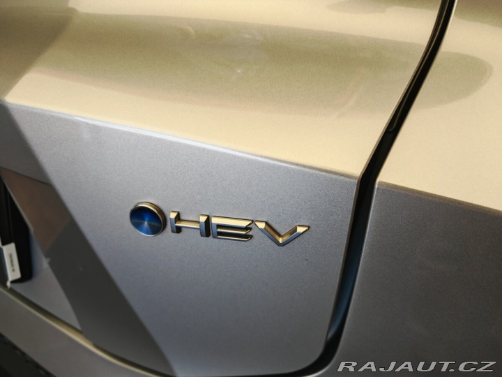 Toyota C-HR 1.8 Hybrid 4x2 Style 2024