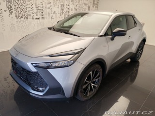 Toyota C-HR 1.8 Hybrid 90kW E-CVT Sty 2024