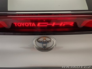 Toyota C-HR 1.8 Hybrid 90kW E-CVT Sty 2024