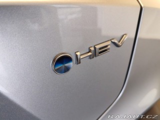 Toyota C-HR 1.8 Hybrid 90kW E-CVT Sty 2024