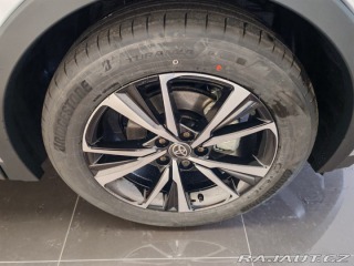 Toyota C-HR 1.8 Hybrid 90kW E-CVT Sty 2024