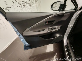 Toyota C-HR 1.8 Hybrid 90kW E-CVT Sty 2024