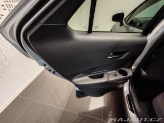 Toyota C-HR 1.8 Hybrid 90kW E-CVT Sty 2024