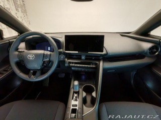 Toyota C-HR 1.8 Hybrid 90kW E-CVT Sty 2024